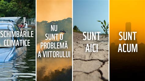 Schimb Ri Climatice Wwf Romania