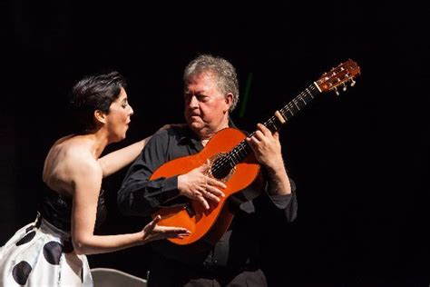 La Gran Cantaora Laura Vital En La V Noche Flamenca En La Calle De