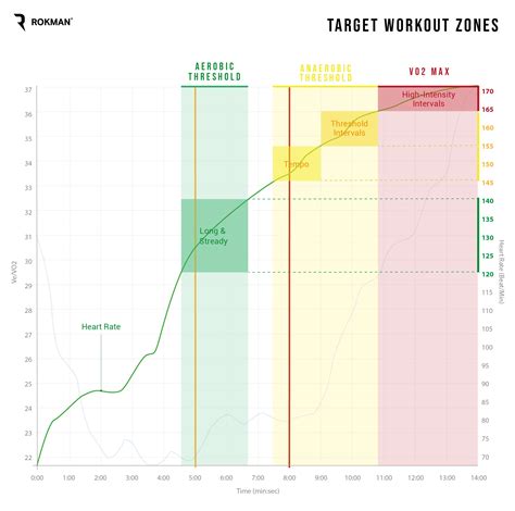 Rokman | Heart Rate Training Explained Maximise your fitness by