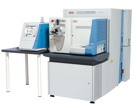 LTQ Orbitrap XL ETD Hybrid Ion Trap Orbitrap Mass Spectrometer