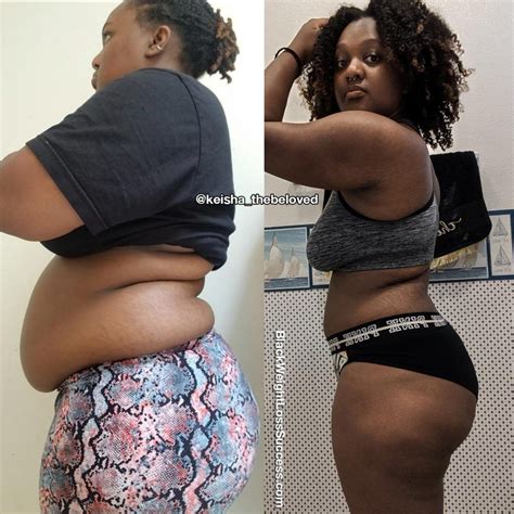 Keisha Lost 50 Pounds Black Weight Loss Success Weight Loss Meals