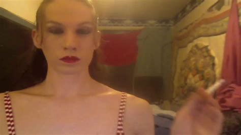 Brunette Milf Loves To Smoke Strong Cigarettes Porn Videos