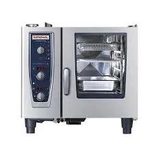 Four Mixte Lectrique Niveaux Gn Icombi Classic Rational