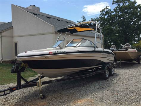 Tahoe Q6 2007 For Sale For 17500 Boats From