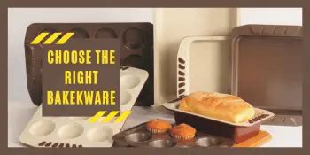 Best Materials For Bakeware And Oven Safe Temperatures