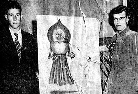 flatwoods monster chilling truths sasquatch chronicles