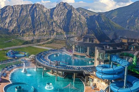 Private Full Day Zakopane And Thermal Baths Tour From Krakow 2022 Viator