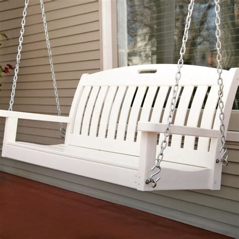 Porch Bed Swings Plans Home Design Ideas