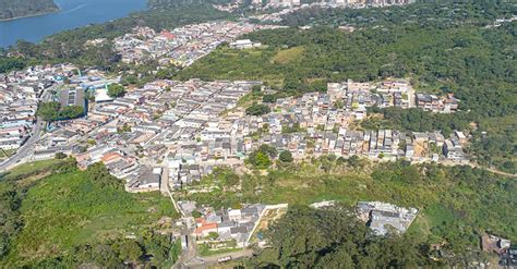 Projeto de urbanização do Jardim Serro Azul avança em São Bernardo