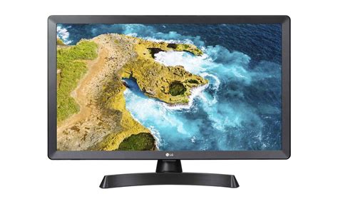 Lg Led Tv Monitor Tq S Pz Hd Ready Kaufland De