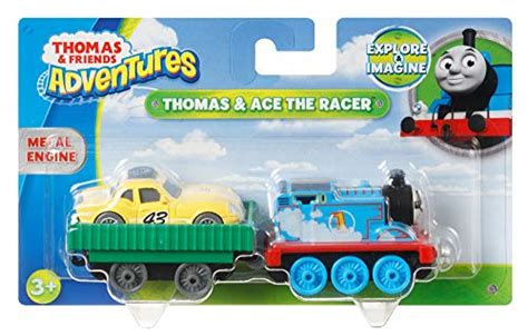 Thomas & Friends Adventures Thomas & Ace the Racer | Pricepulse