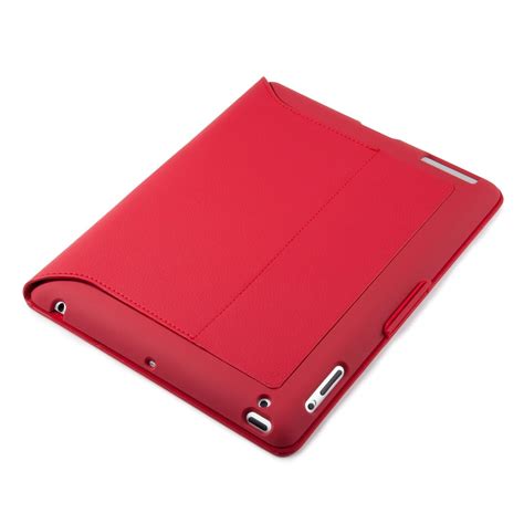 Speck Fitfolio Cover For Ipad 2 Red Iphone 5 Ipad 3 Accessories