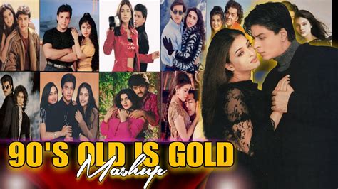 S Old Is Gold Mashup S Jukebox Mashup S Evergreen Mashup S