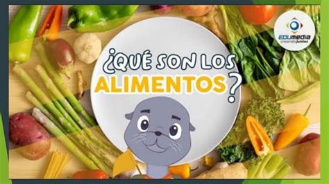 Ciencia Y Los Alimentos Pptx Power Point Ppt