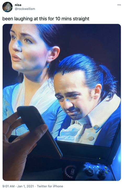 27 Lin Manuel Miranda Funny Face Leiamstarlit