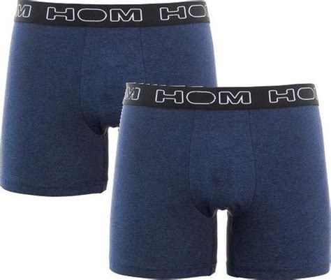 HOM HO1 2 Pack BOXER BRIEFS TRUNK PACIFIC Bol