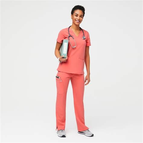 Womens Scrubs Premium Medical Uniforms And Apparel · Figs Medical Scrubs Fashion Womens