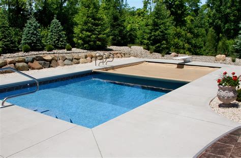 Coverstar Automatic Pool Cover Installation