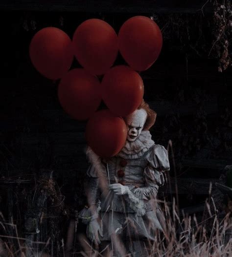 Pennywise Film Pennywise The Dancing Clown Film App Movie App Scary