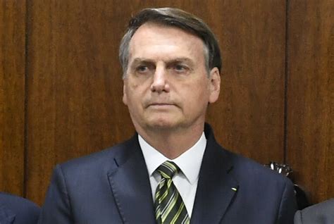 Multa Que Jair Bolsonaro Recebeu Do Ibama Por Pesca Ilegal Em