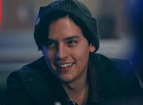 Jughead Jones | Novios