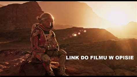 Marsjanin Cały Film 2015 PL ONLINE HD YouTube