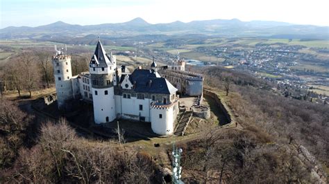 Hrad Doubravka Teplice