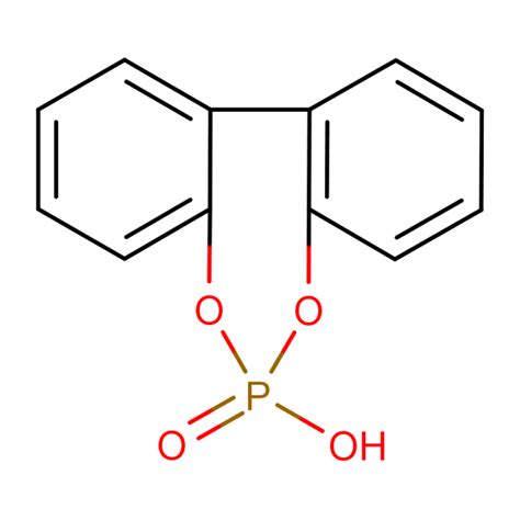 RAM2184 2 2 Biphenyldiol Cyclic Phosphate