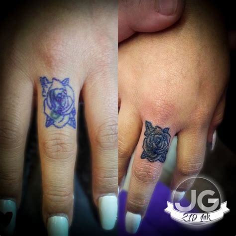 List Pictures Before And After Ring Finger Tattoo Cover Up Full Hd