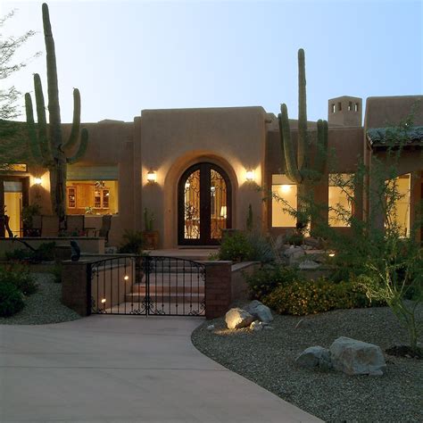 Santa Fe And Pueblo Architecture Soloway Designs Architecture Interiors