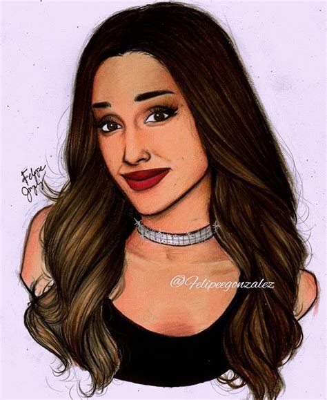 Felipe Gonzalez En Instagram Arianagrande Pls Tag Her And Follow