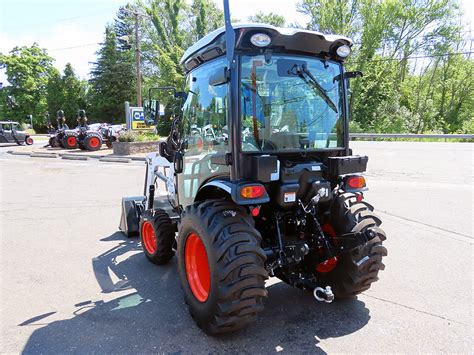 2024 Bobcat Ct2540 Cromwell Automotive