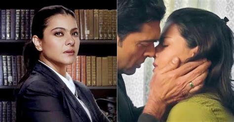 Pakistani Actor Alyy Khans Intimate Scene With Kajol In Web Series