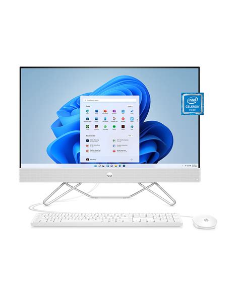 HP 23 8 All In One Desktop P B09TGBGVR7 Encarguelo