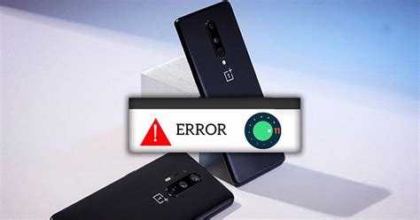 Cómo arreglar los problemas de Android 11 en los móviles OnePlus