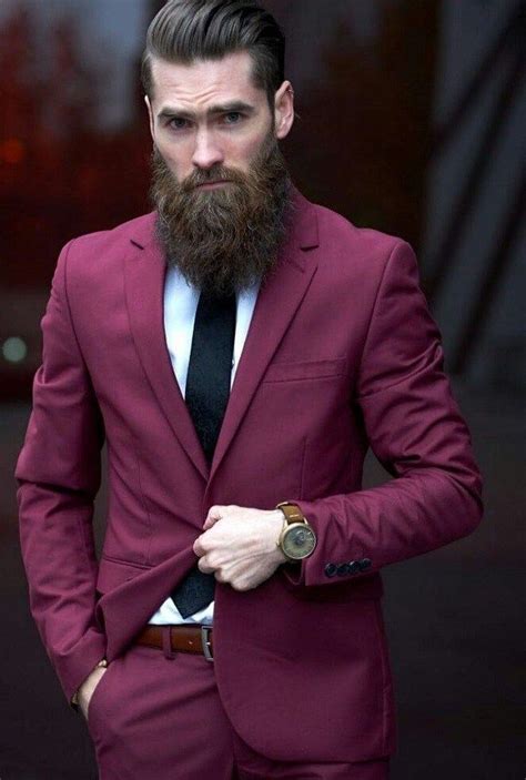 Importance Of Perfect Beard Styling Artofit