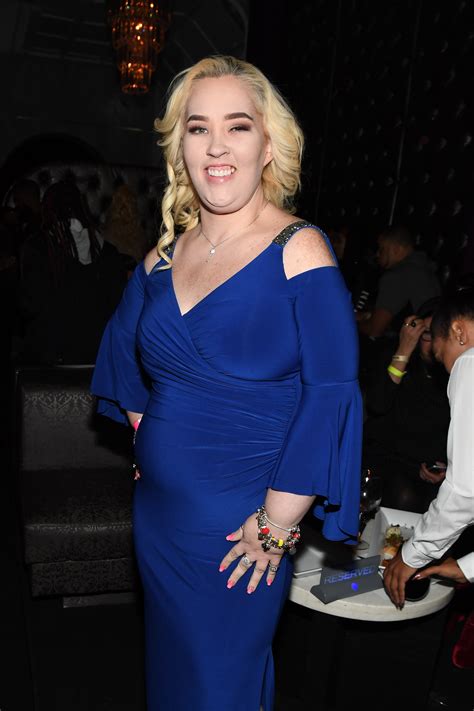 Inside The Complicated Relationship Between Mama June And Her Estranged