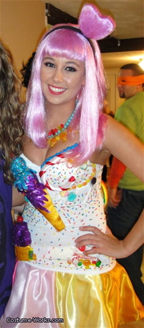 Katy Perry Costume Ideas Costume Works