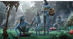 Na'vi | Avatar Wiki | Fandom