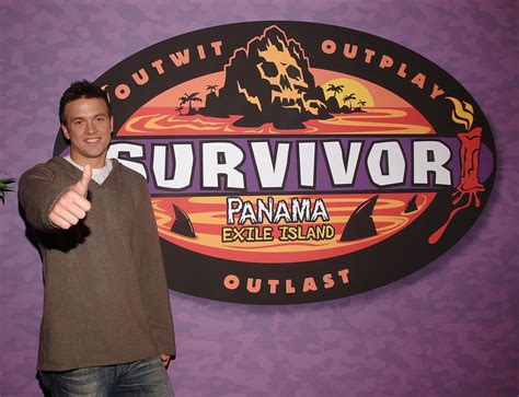 Survivor Finalist A Rising Country Star
