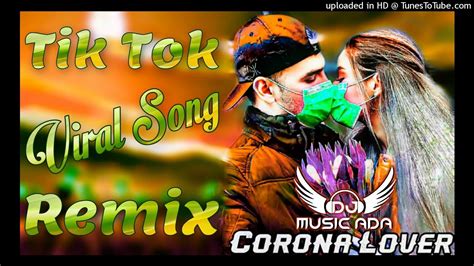 Sanu Darda Di Deja Tu Dawa Remix Tik Tok New Dj Song YouTube