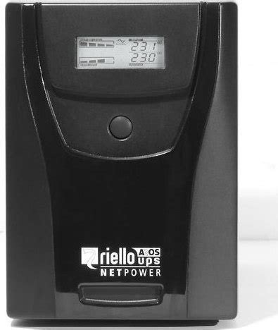 Riello Net Power NPW 2000 Skroutz Gr