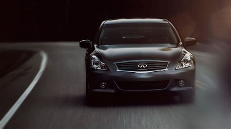 2015 Infiniti Q40 Review Top Speed