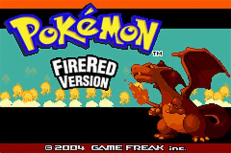 Cheats Para Pokémon Fire Red Lista Traz Melhores Códigos E Dicas Dicas E Tutoriais Techtudo