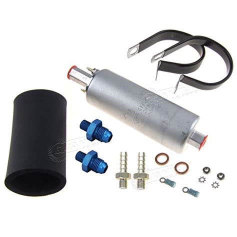 Unleashing The Magic A Captivating Review Of Best Inline Fuel Pump For