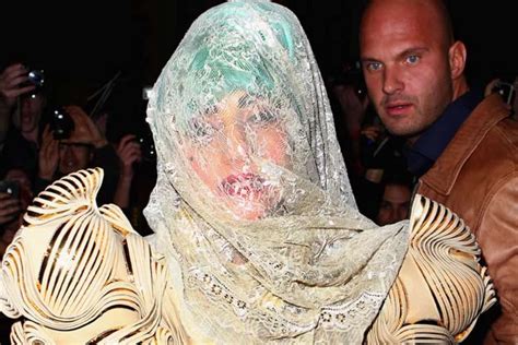 lady gagas uk website hacked