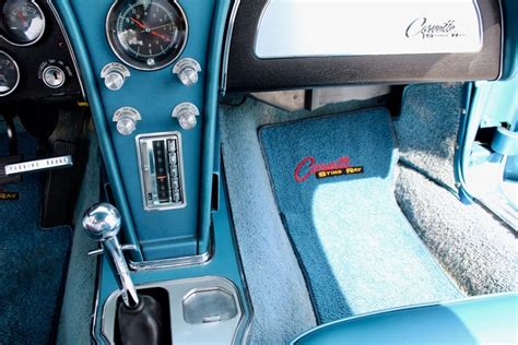 1965 Chevrolet Corvette Stingray | Classic Cars of Sarasota