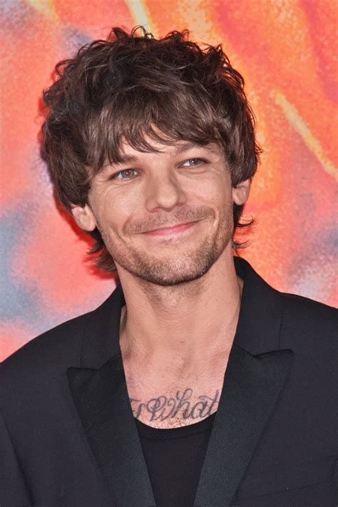 Louis Tomlinson Updates On Twitter Louis Tomlinson En La Premiere