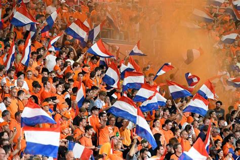 Can Netherlands exceed restrained expectations at World Cup 2022 ...