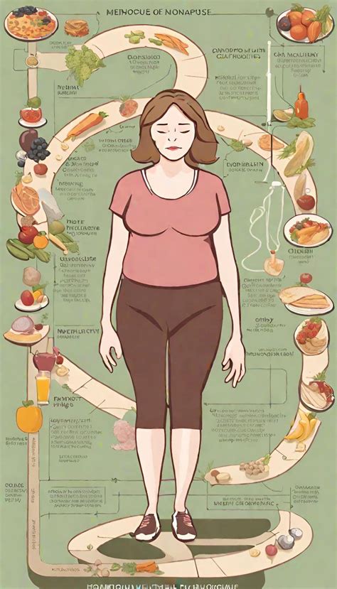 Understanding Menopause Weight Gain And How To Manage It